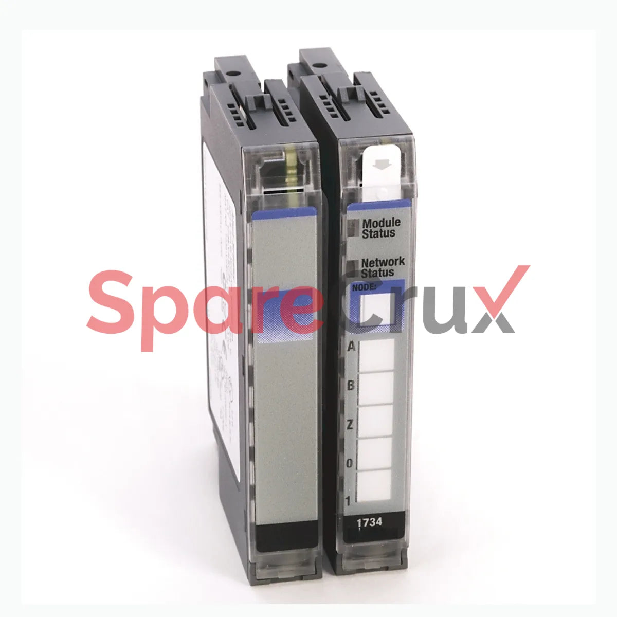 1734-SSIK | ALLEN BRADLEY | POINT I/O Synchronous Serial Interface Module, Conformal Coated