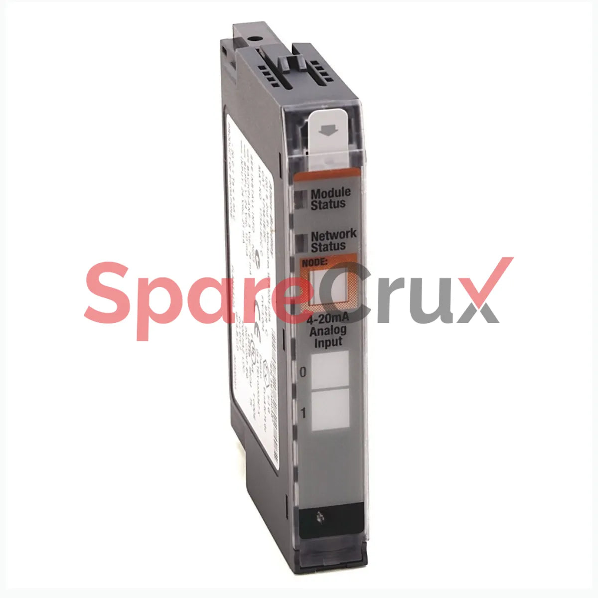 1734-OX2 | ALLEN BRADLEY | POINT I/O 2-Channel Relay Output Module with Normally Open and Normally Closed Contacts