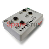 1738-OB8EM12 | ALLEN BRADLEY | ArmorPoint I/O 8-Channel 24V DC Output Module with Electronic Fusing and M12 Connectors