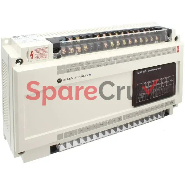 1745-E151 | ALLEN BRADLEY | SLC 150 Expansion Unit with 8 Inputs and 8 Outputs