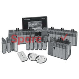 1746-OA16 | ALLEN BRADLEY | SLC 16 Point Output Module