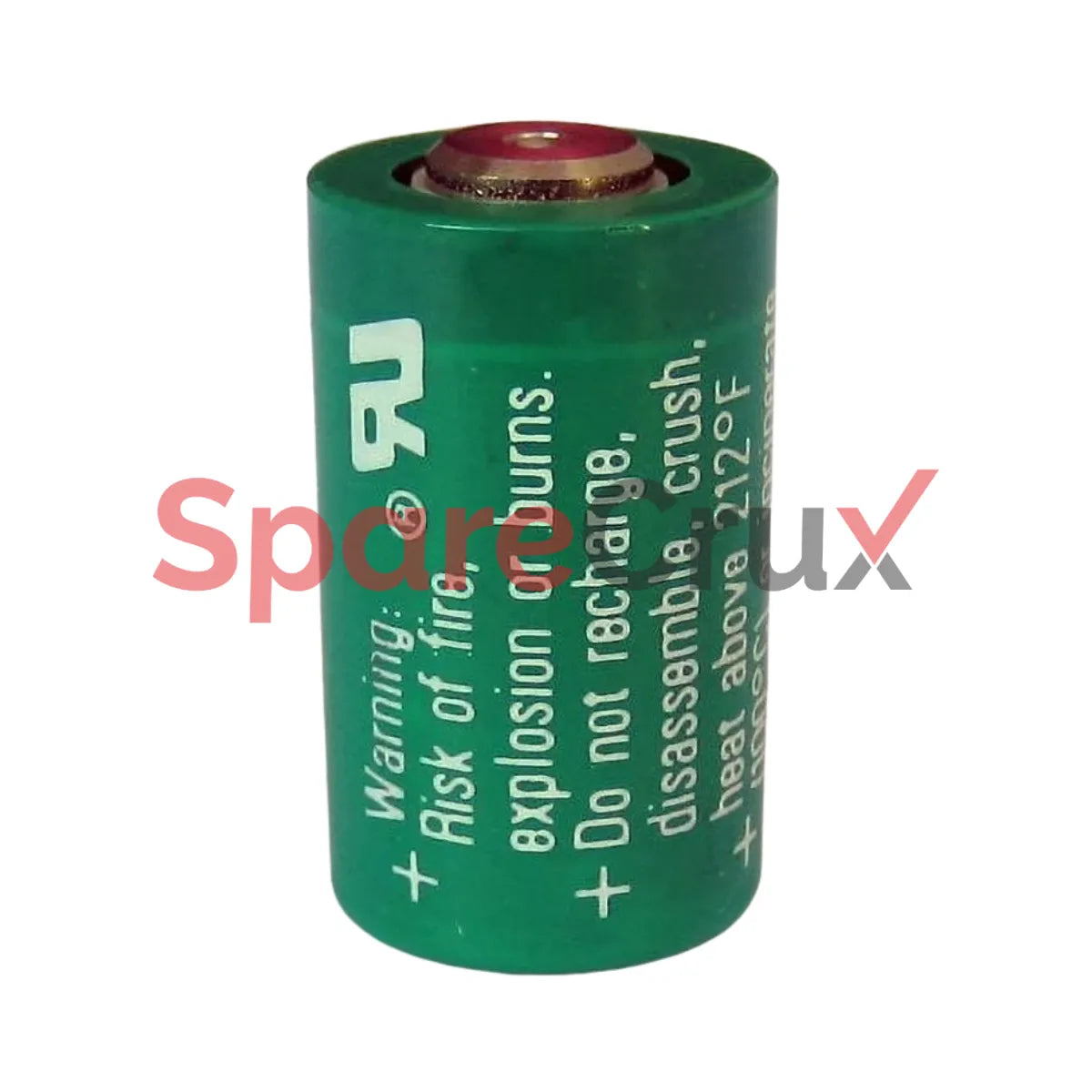 1755-BAT | ALLEN BRADLEY | ControlLogix Battery Module