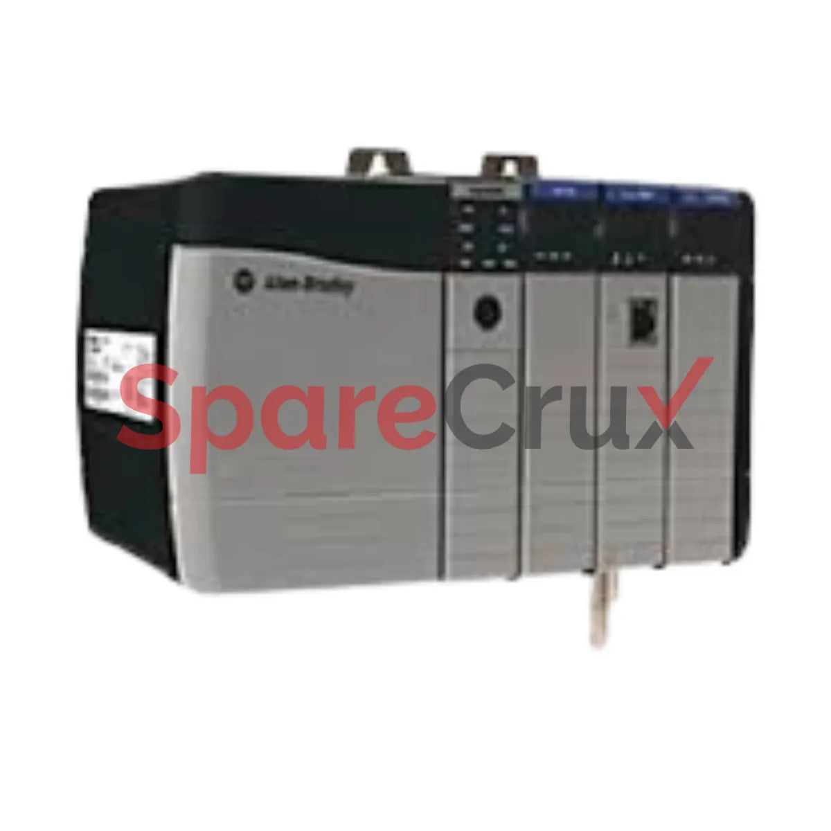 1756-A4K | ALLEN BRADLEY | ControlLogix 4-Slot Chassis, Conformal Coated