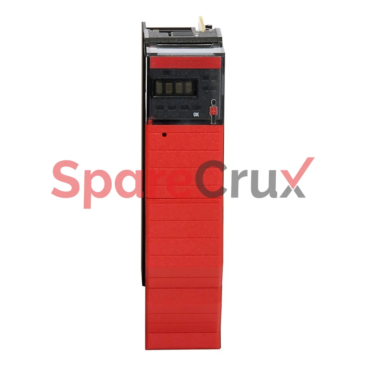 1756-L8SPK | ALLEN BRADLEY | GuardLogix 5580 Safety Partner Module, Conformal Coated