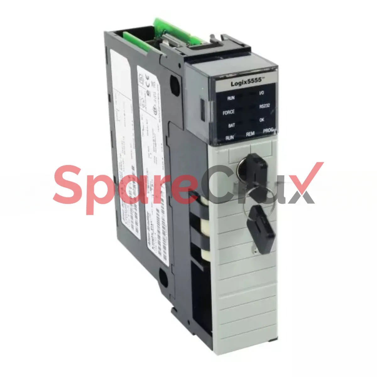 1756-L63 | ALLEN BRADLEY | ControlLogix Processor