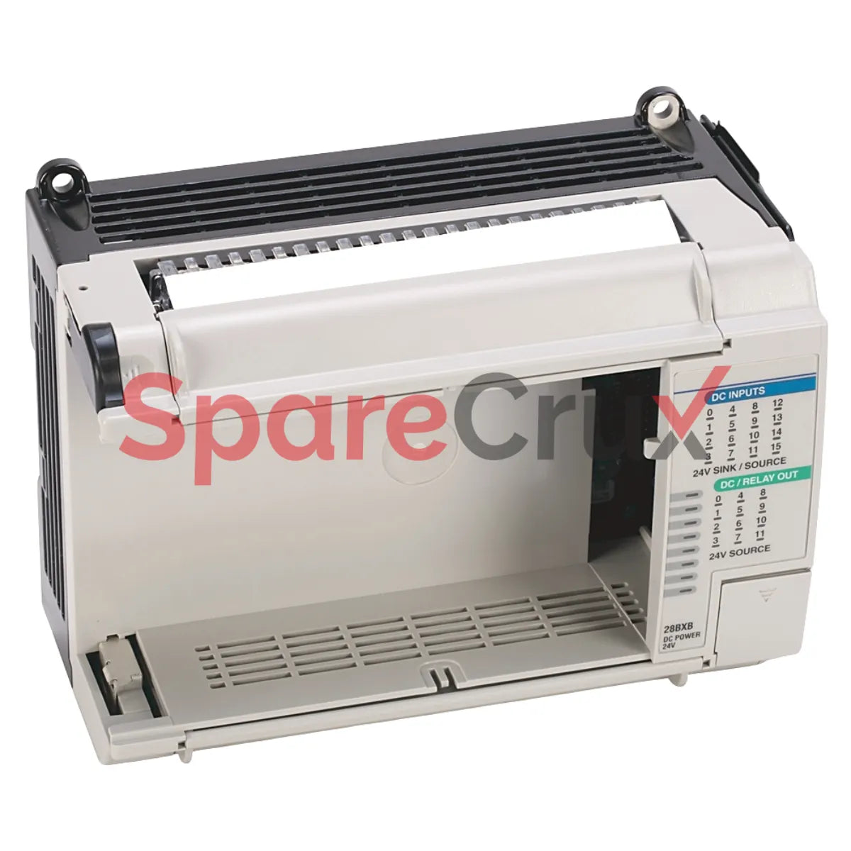 1764-28BXB | ALLEN BRADLEY | MioLogix 1500 28 Point Controller