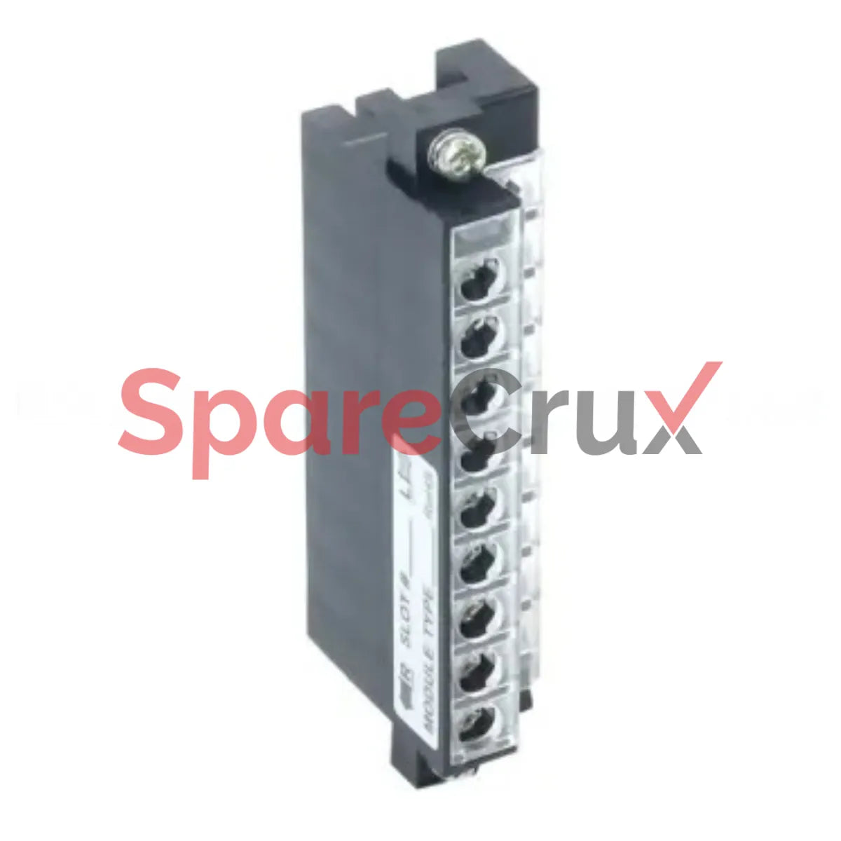 1769-RL1 | ALLEN BRADLEY | Compact I/O Right End Cap/Terminator