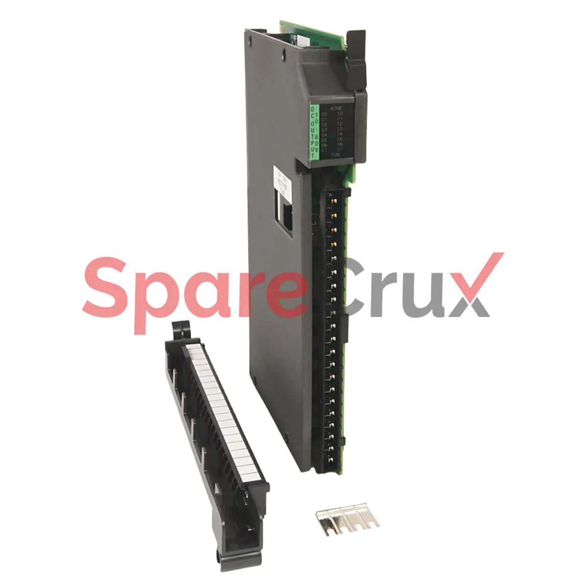 1771-OBD | ALLEN BRADLEY | 1771 16 Point Digital Output Module