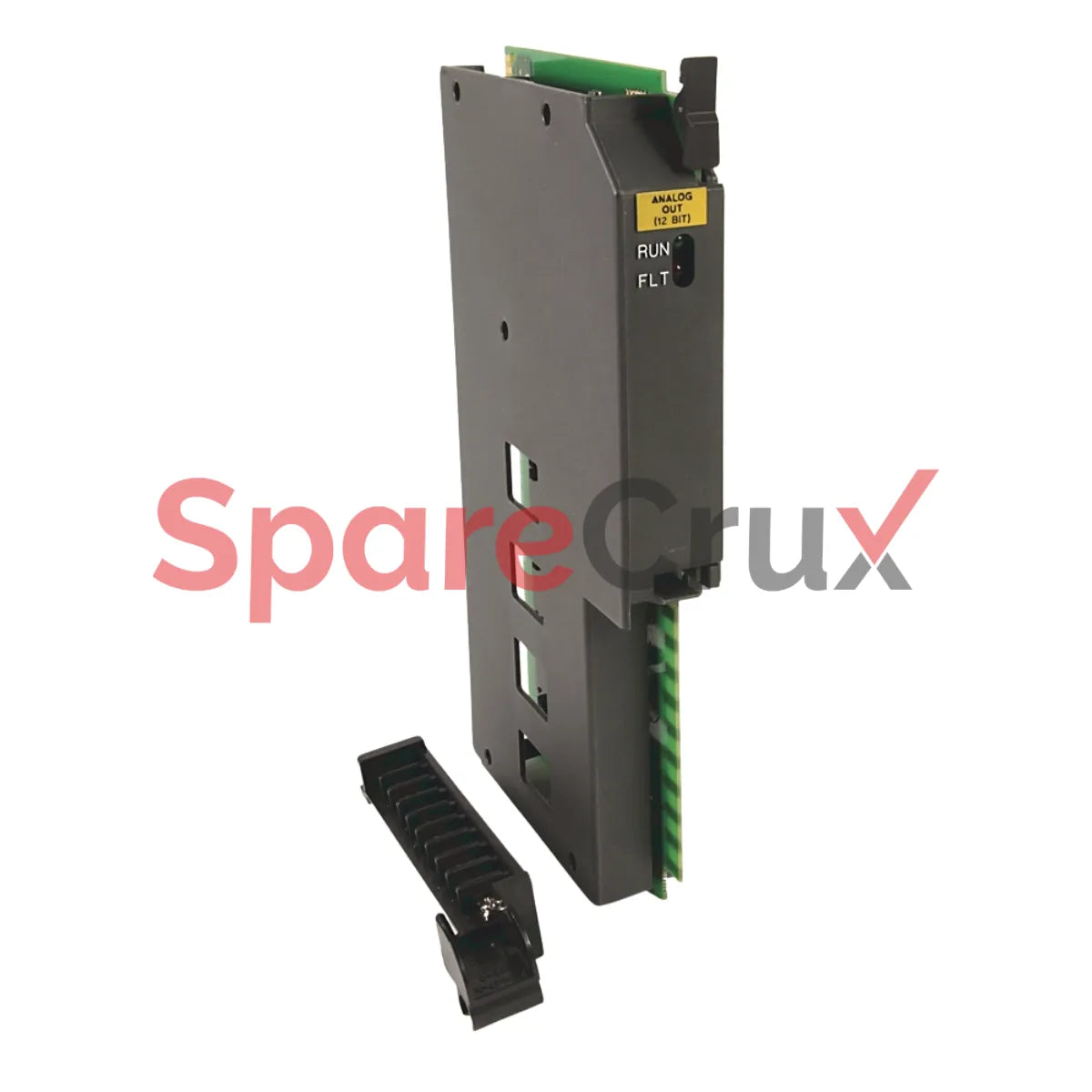 1771-OFE2 | ALLEN BRADLEY | Analog Output Module