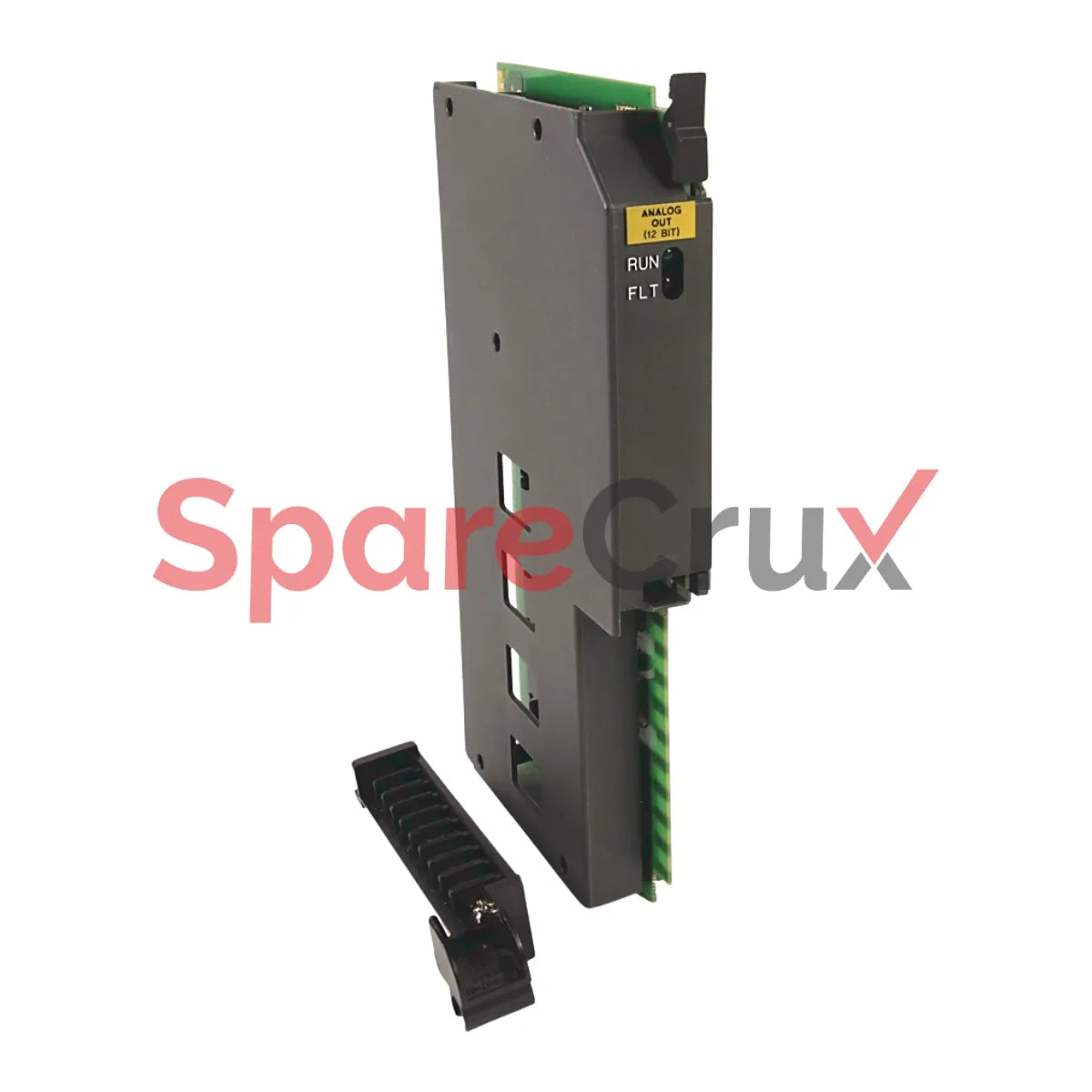 1771-OFE2 | ALLEN BRADLEY  | Analog Output Module