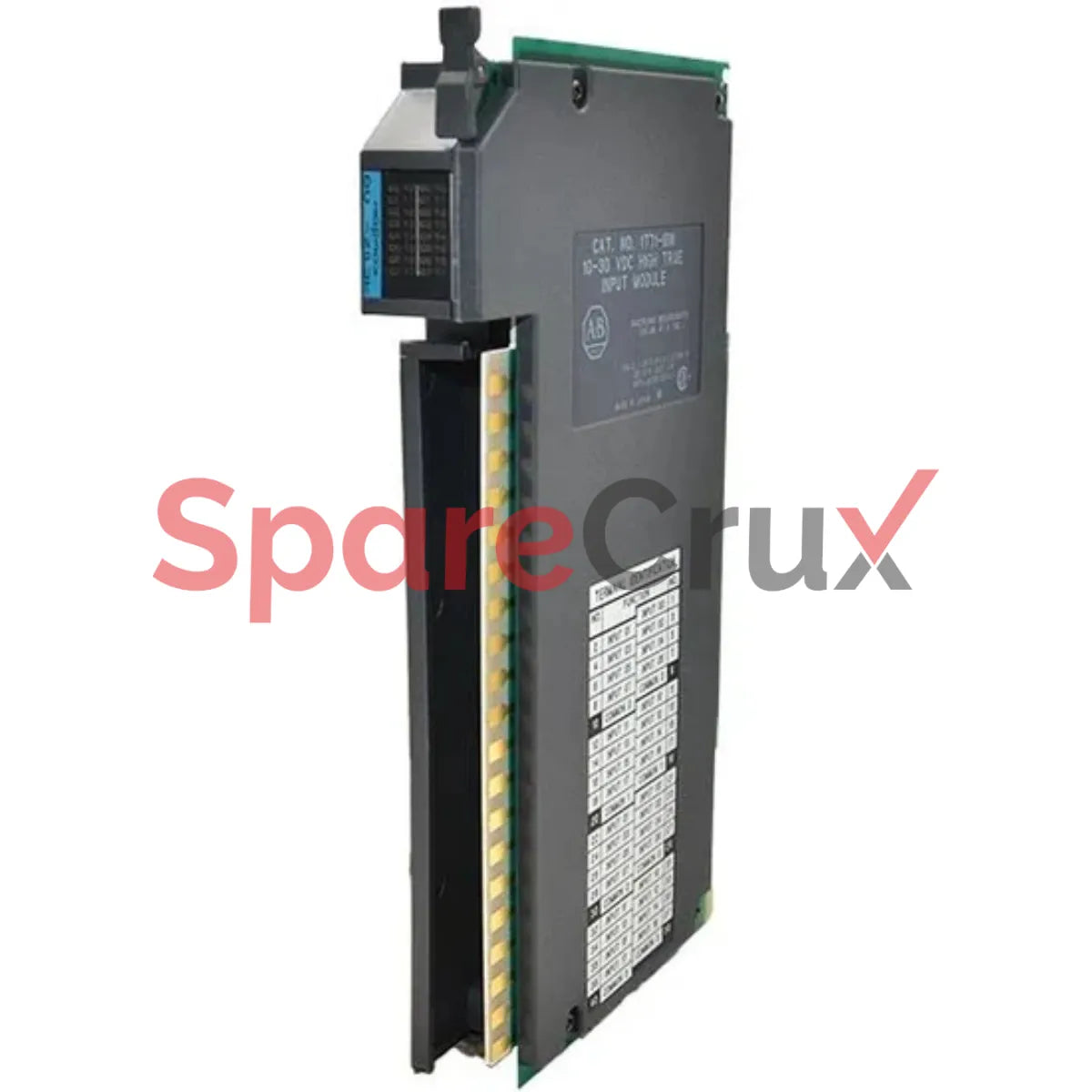 1771-IBN | ALLEN BRADLEY| PLC-5 High-True Input Modul