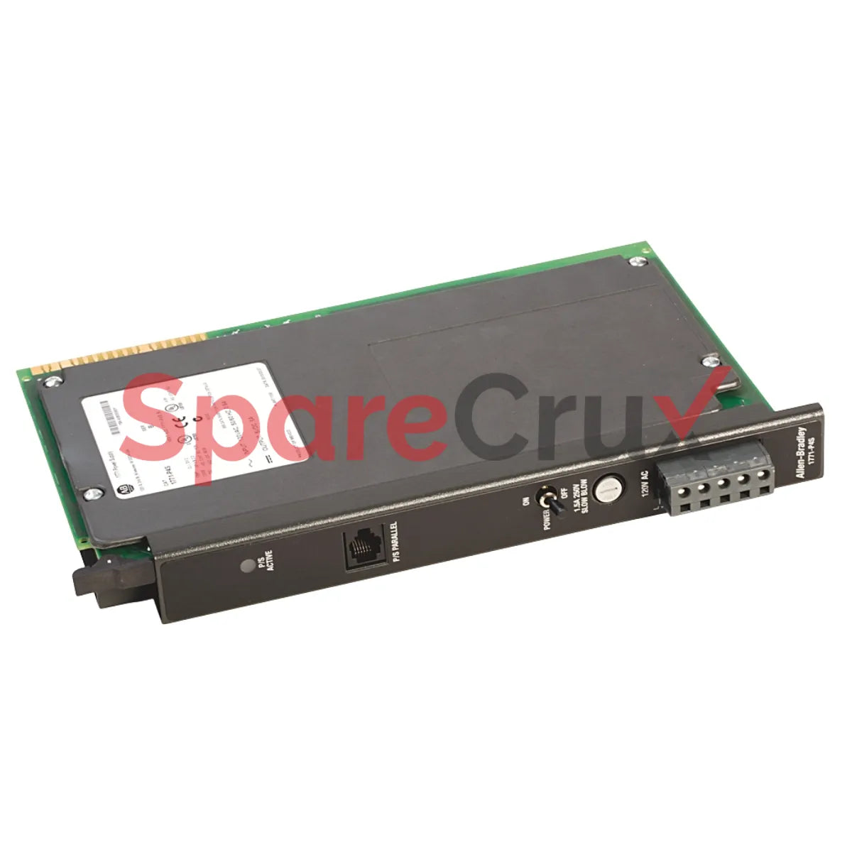 1771-P4S |  ALLEN BRADLEY | 1771 Power Supply