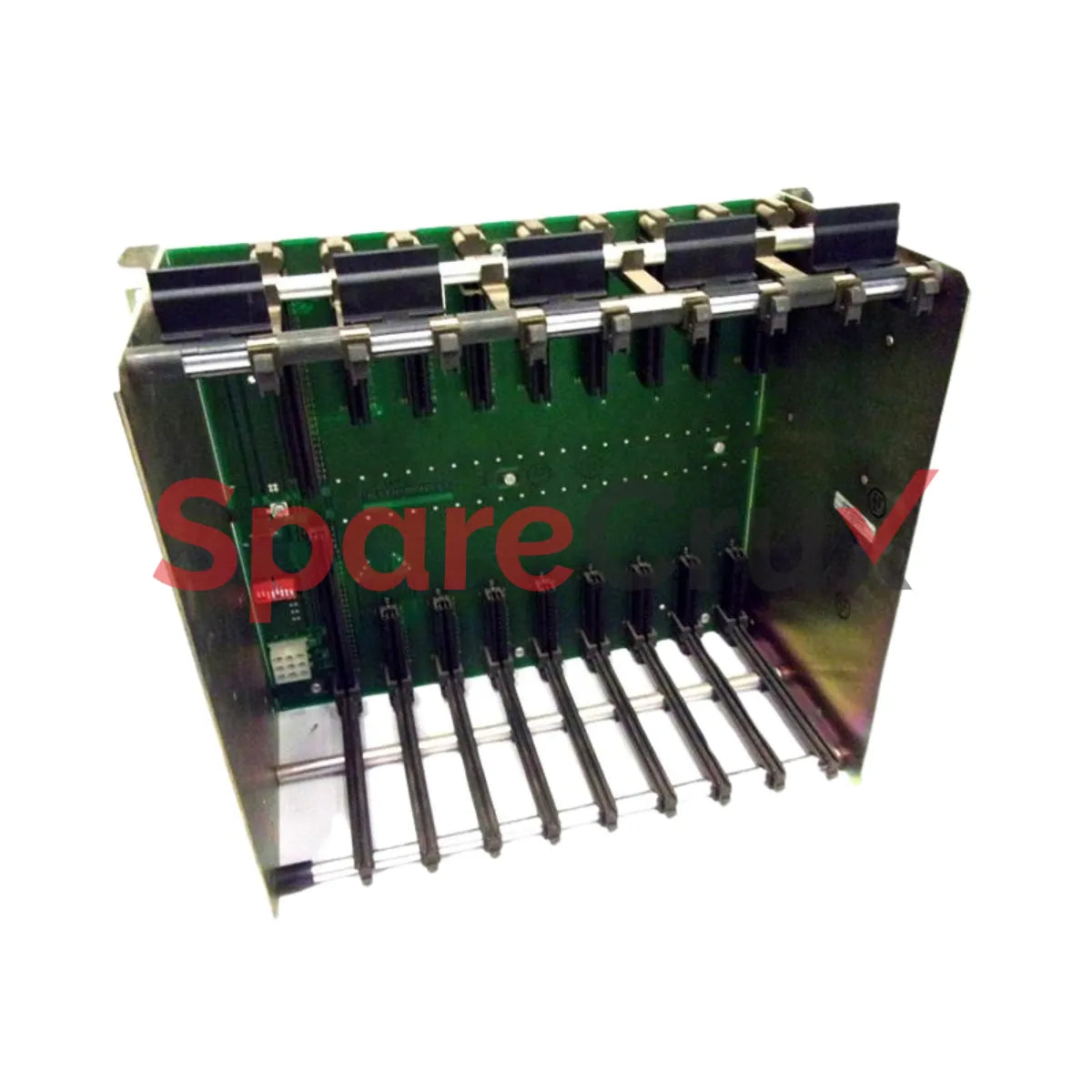 1771-AB | ALLEN BRADLEY | Remote I/O Adapter Chassis