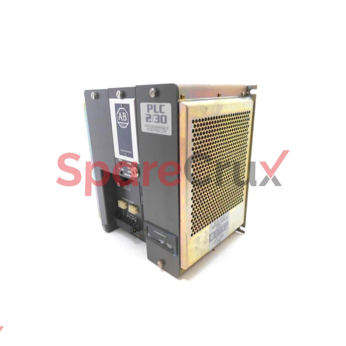 1772-LP3 | ALLEN BRADLEY | Programmable Controller 5VDC 9A