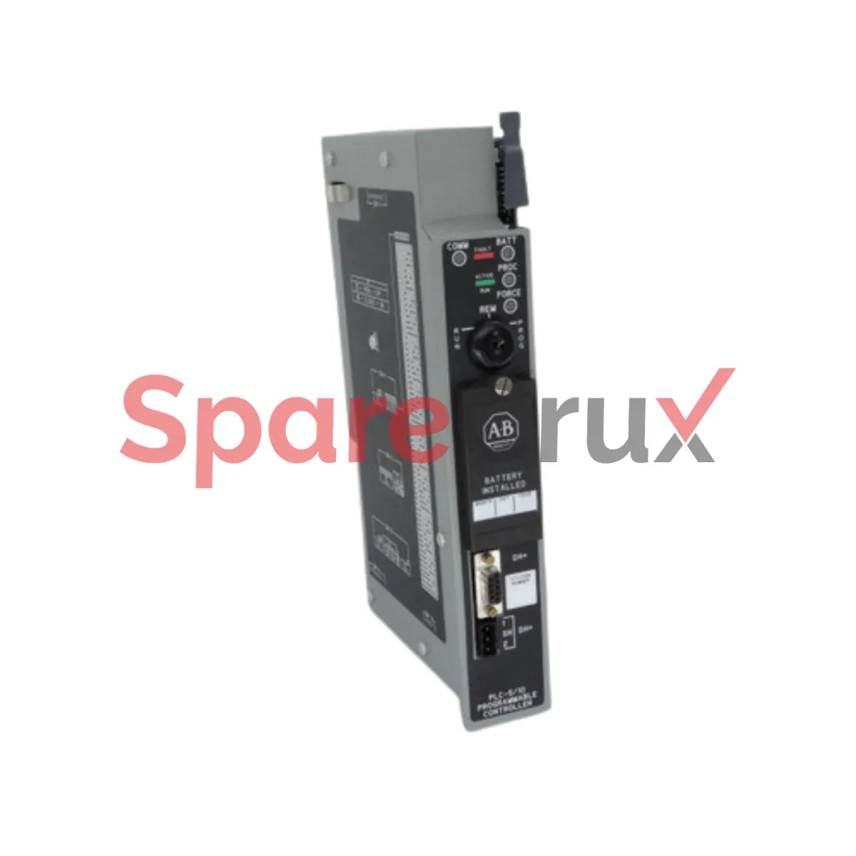 1785-L40L | ALLEN BRADLEY | Processor Module