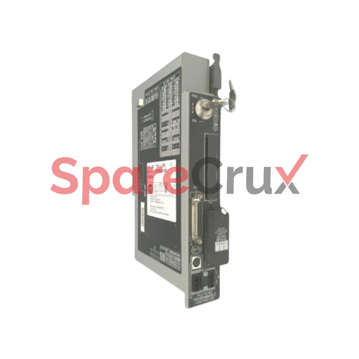 1785-L20B | ALLEN BRADLEY | PLC‑5/20 Standard Processor Controller