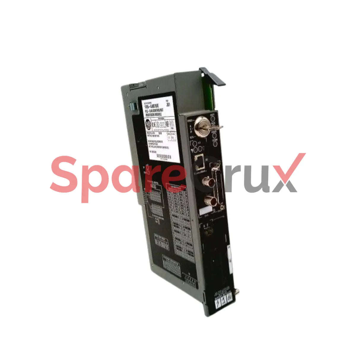 1785-L40C15 | ALLEN BRADLEY | PLC‑5/40 ControlNet 1.5 Processor module