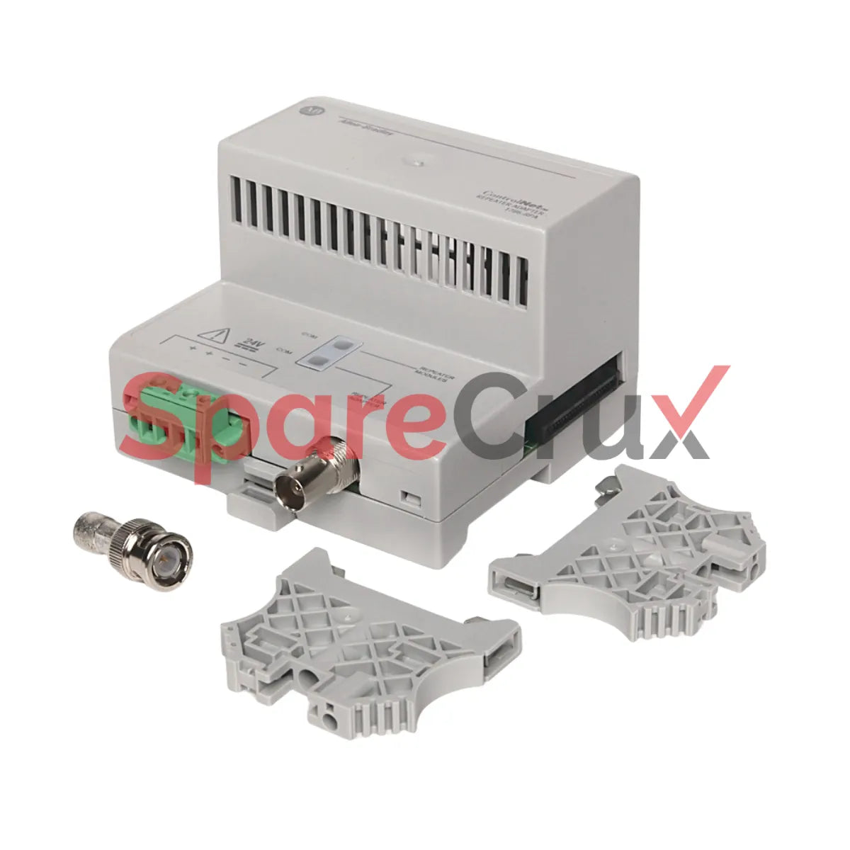 1786-RPA | ALLEN BRADLEY | ControlNet Repeater Adapter