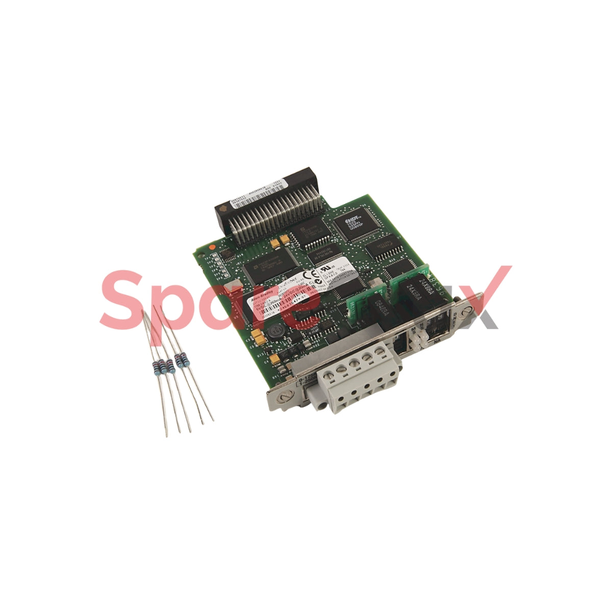 1788-DNBO | ALLEN BRADLEY | FlexLogix DeviceNet Communication Module