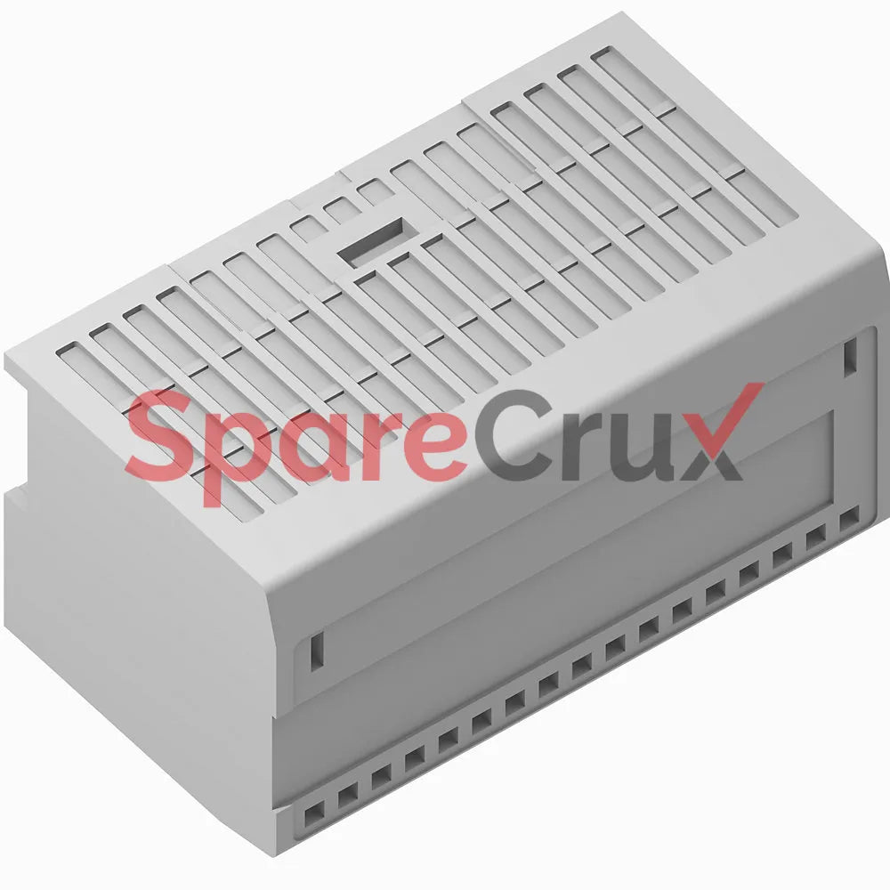 1794-OC16 | ALLEN BRADLEY | Flex 16 Point 24V DC Sink Output Module
