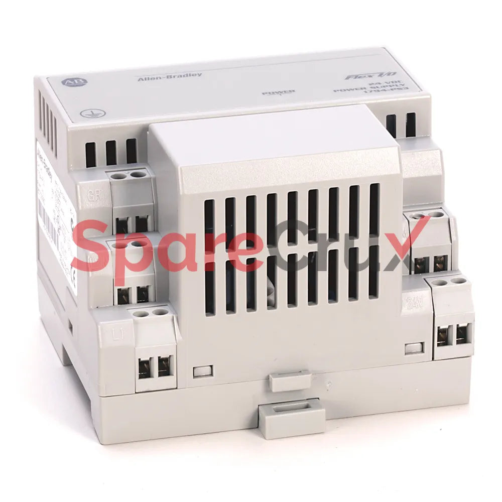 1794-PS3 | ALLEN BRADLEY | Flex 24V DC Power Supply, 3.0A
