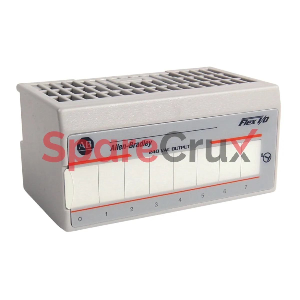 1794-OA8 | ALLEN BRADLEY | Flex 8 Point Digital Output Module