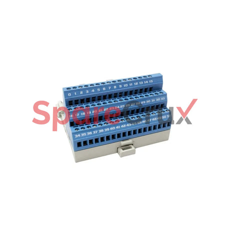 1797-TB3 | ALLEN BRADLEY | FLEX Ex I/O Terminal Base Module, Screw Clamp