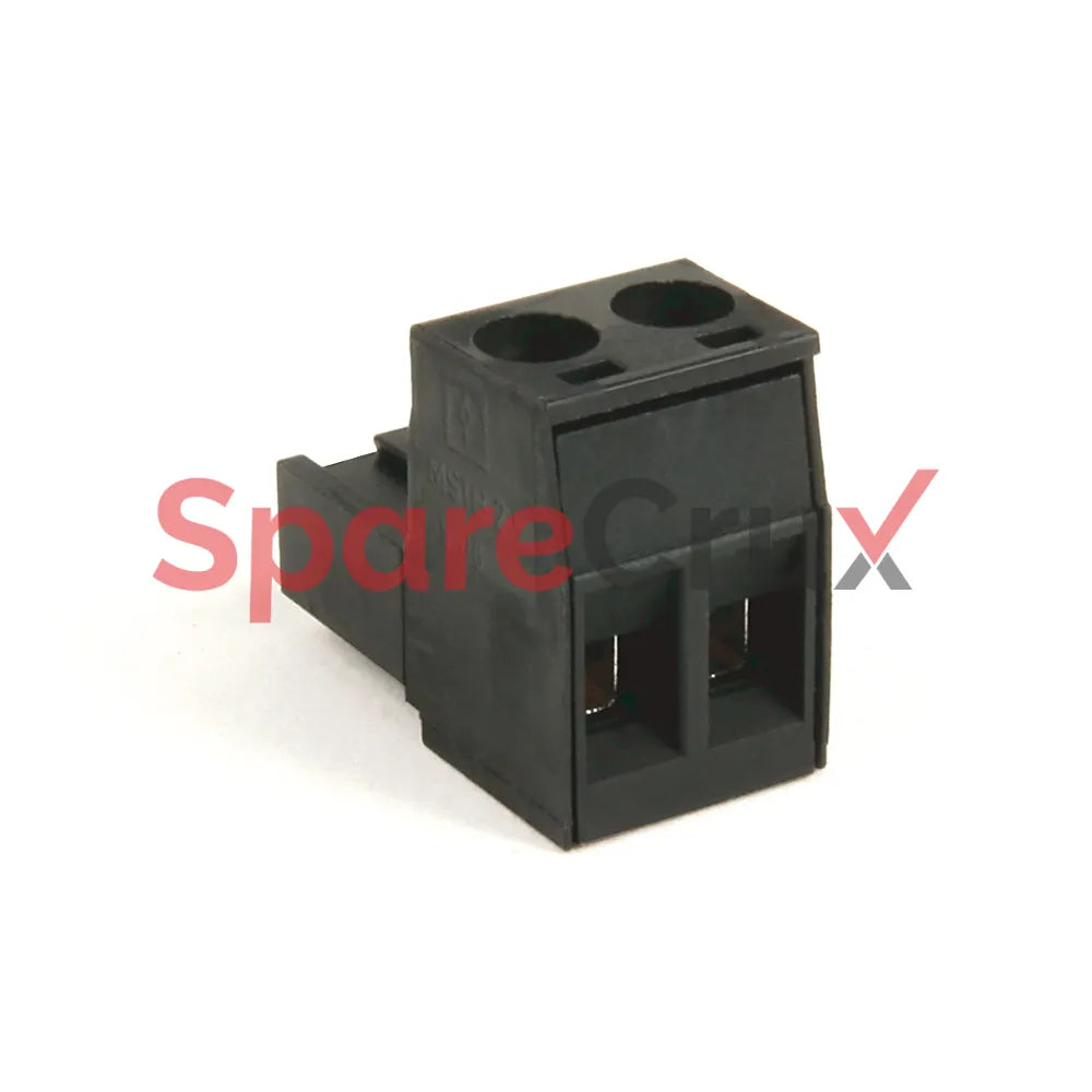 1799-AUXCON | ALLEN BRADLEY | 2-Position Plug for Auxiliary Power