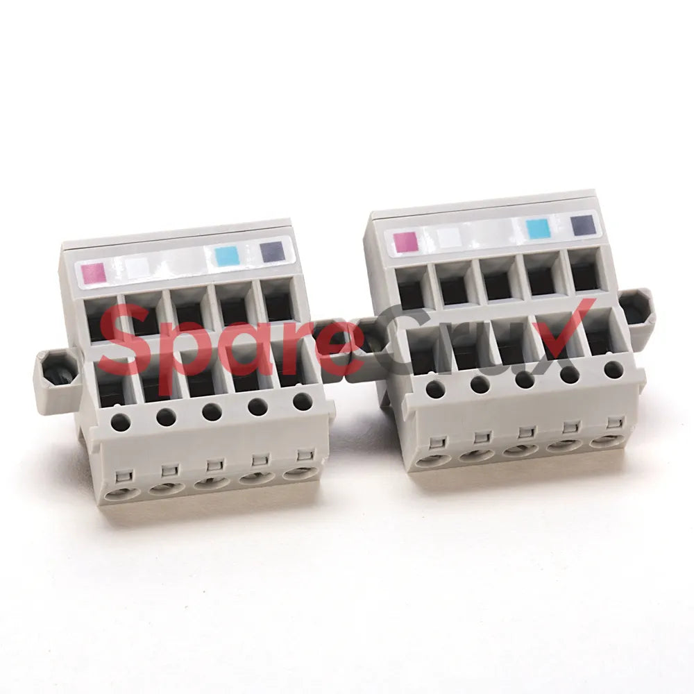 1799-DNETSCON | ALLEN BRADLEY | DeviceNet 5-Pin Connector with Mounting Screws