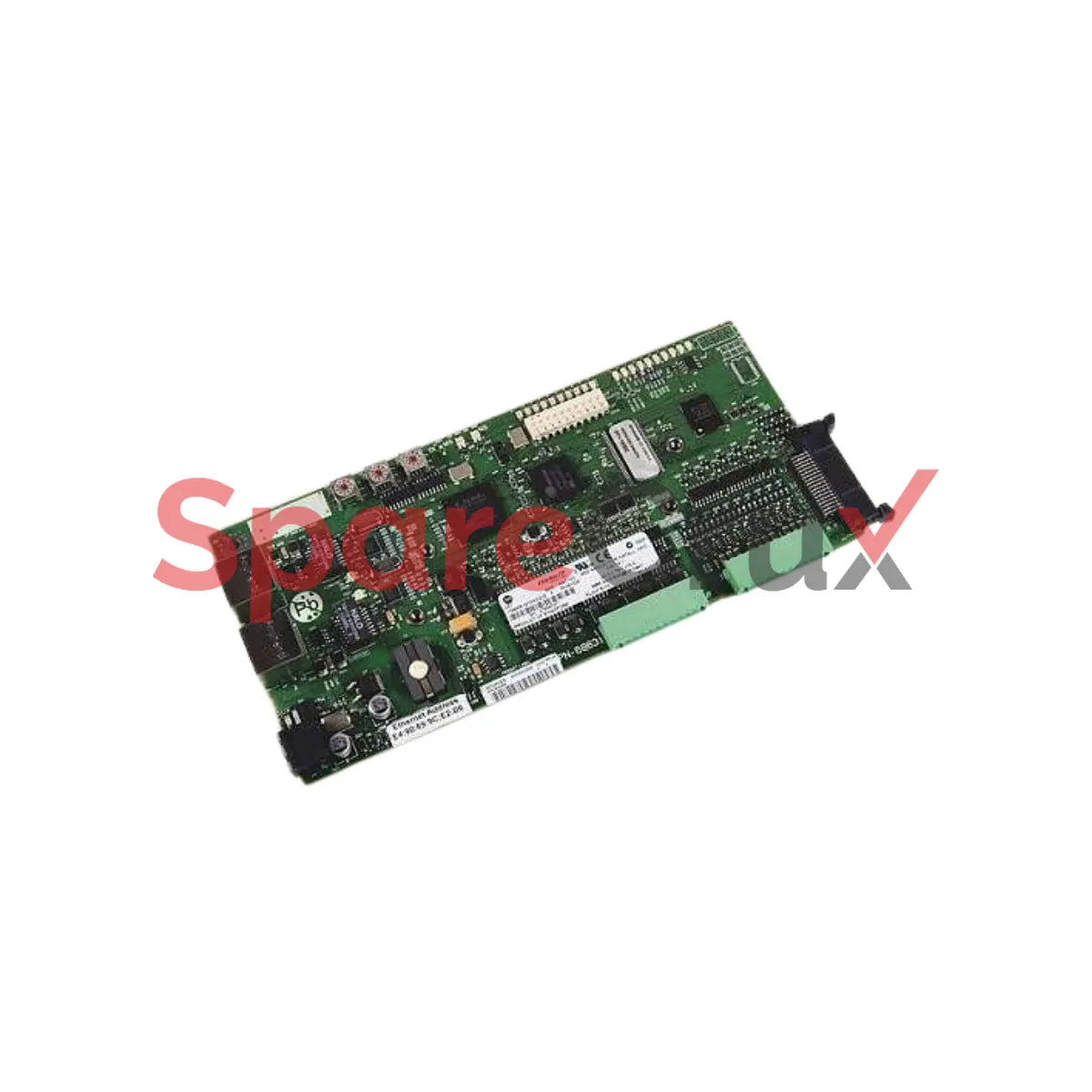 1799-OQ10X | ALLEN BRADLEY | Module d'extension 24 V CC avec 10 sorties configurables pour Ethernet