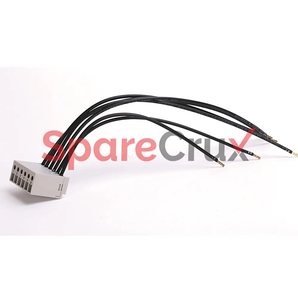190P-TX-01 | ALLEN BRADLEY | 190P Series Terminal Block, 1 Connection Point, Gray