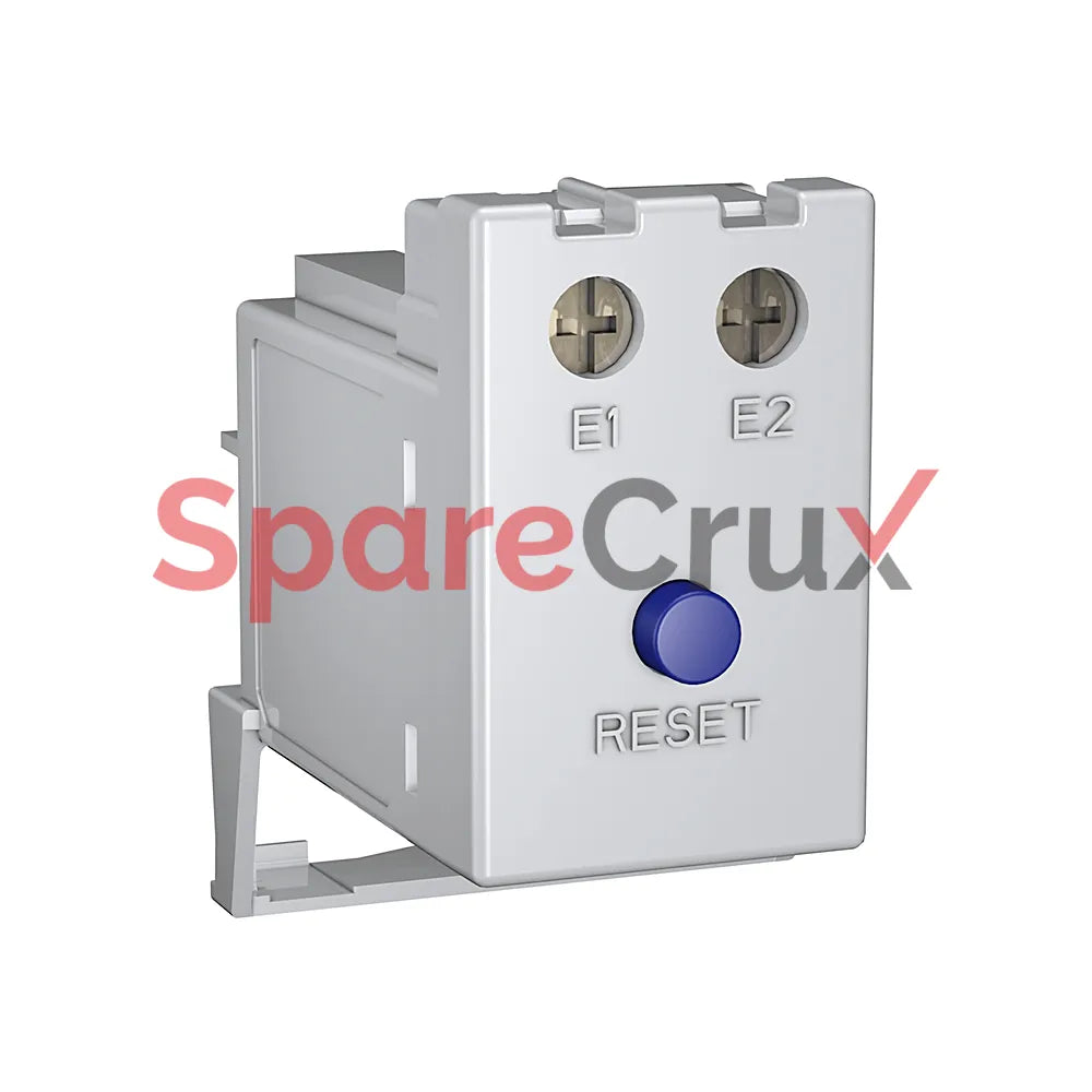 193-1EMRA | ALLEN BRADLEY | Remote Reset Solenoid, 240V AC, for E100 Overload Relays