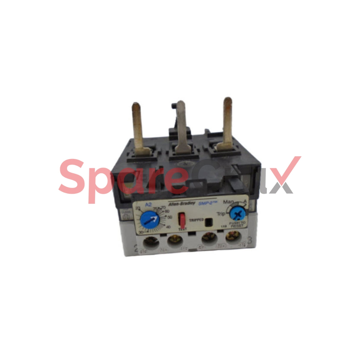193-B1K3 | ALLEN BRADLEY | Overload Relay