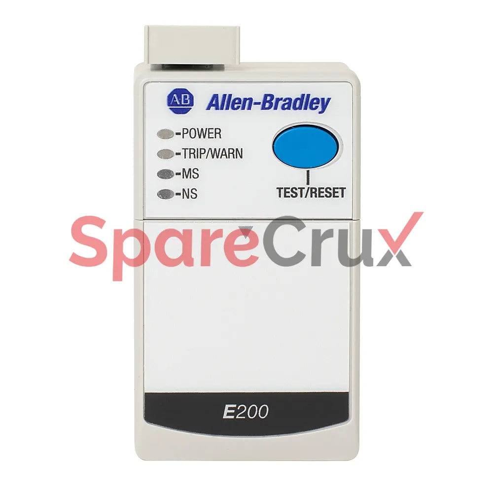 193-ECM-PCM | ALLEN BRADLEY | E300 PROFIBUS Communication Module