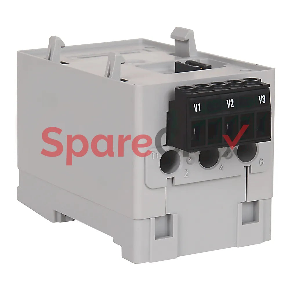 193-ESM-VIG-30A-CT | ALLEN BRADLEY | E300/E200 30 Amp Sensing Module, Pass-through Panel Mount with Voltage Sensing