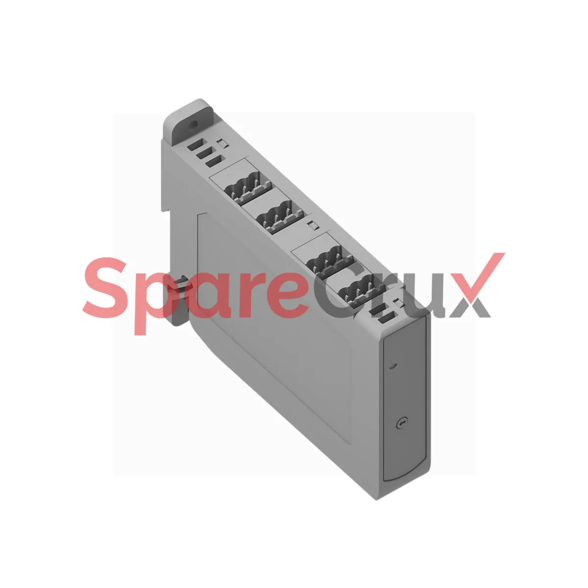 193-EXP-AIO-31 | ALLEN BRADLEY | Module d'extension d'E/S analogiques E300