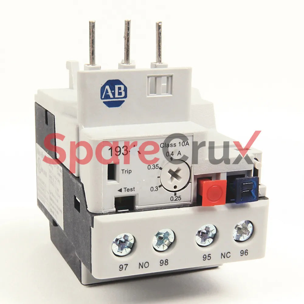 193-TX1AC10 | ALLEN BRADLEY | Thermal Overload Relay