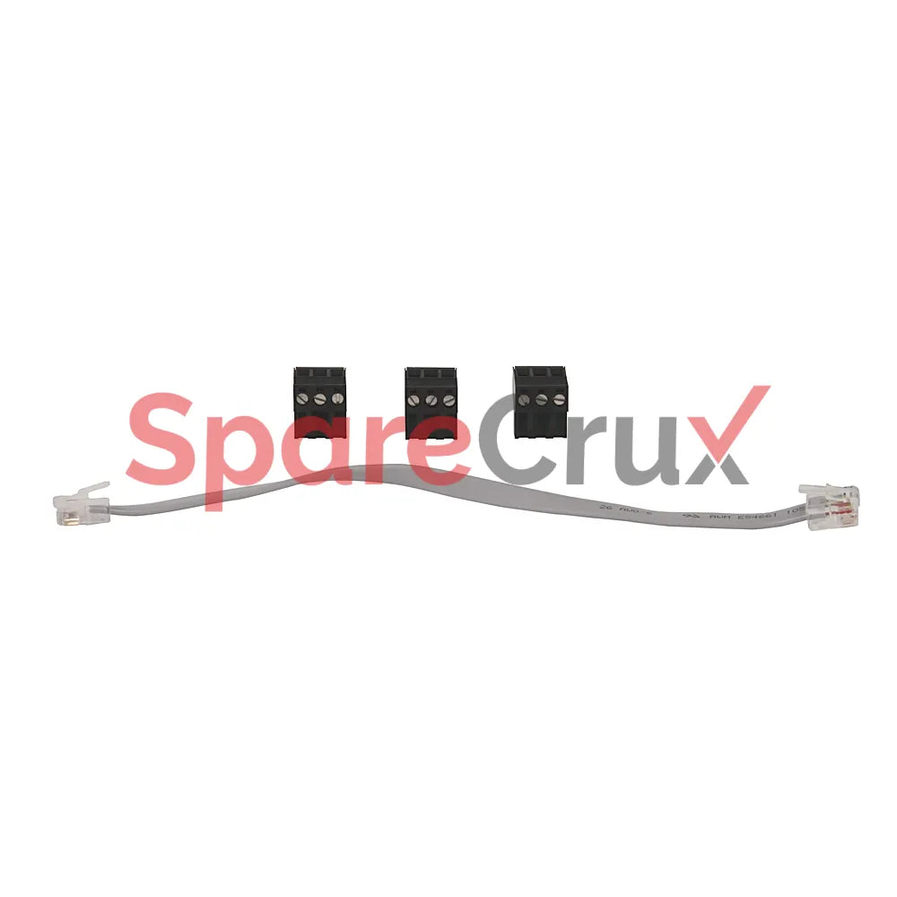 193-NCXP-DIO-CNT | ALLEN BRADLEY | E300 Replacement Connector Kit for Digital Input/Output Expansion Modules