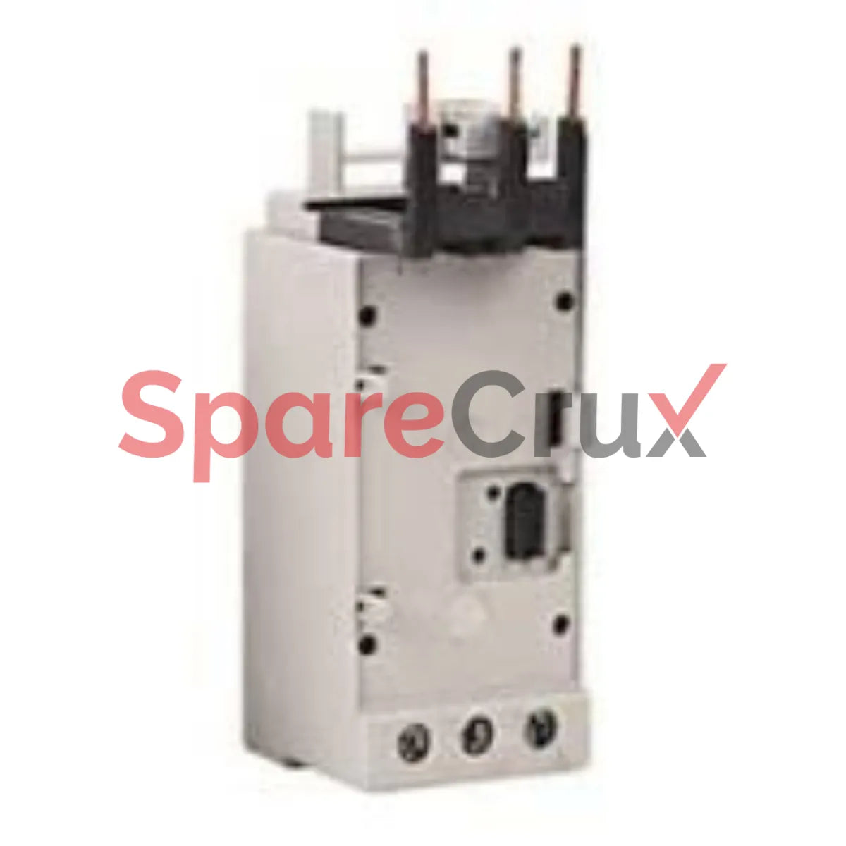 193-ESM-VIG-100A-C97 | ALLEN BRADLEY | E300/E200 100 Amp Sensing Module with Voltage and Ground Fault Detection, mounts to 100-C60 to 100-C97 Contactors.