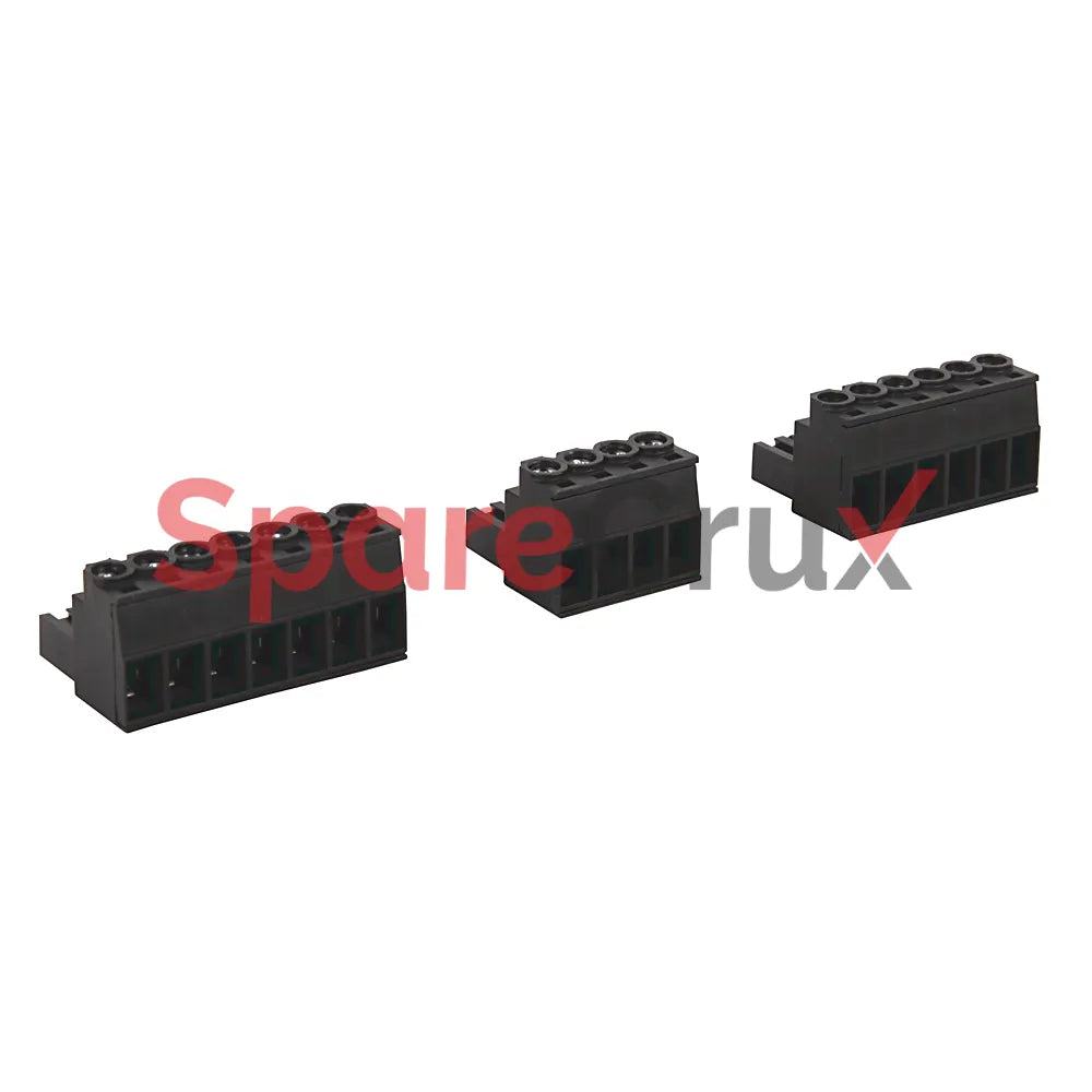 193-NCIO-22A-CNT | ALLEN BRADLEY | E300 Replacement Connector Kit for 120/240V AC 2:2 Control Modules
