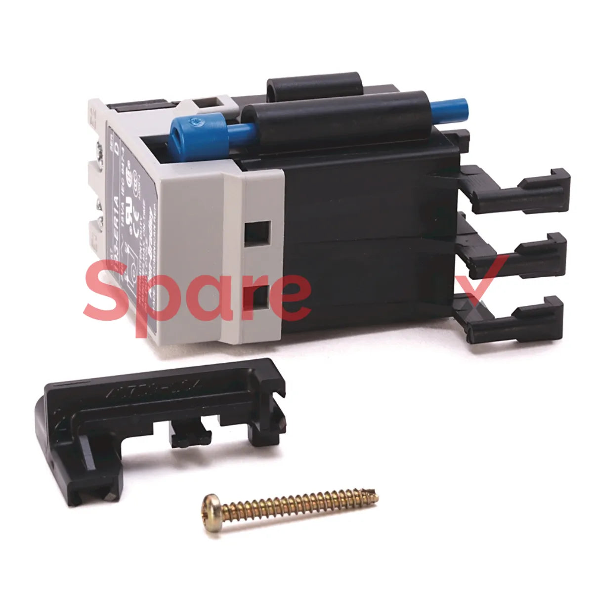193-ERA | ALLEN BRADLEY | E100 Reset Adapter