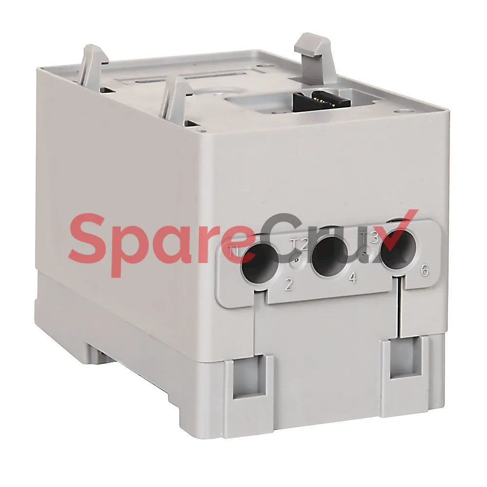 193-ESM-I-60A-P | ALLEN BRADLEY | E300/E200 60 Amp Sensing Module, Panel Mount with Line- and Load-side Power Conductor Terminals.