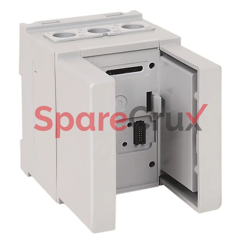 193-ESM-IG-100A-P | ALLEN BRADLEY | E300/E200 100 Amp Sensing Module with Ground Fault Detection, Panel Mount.