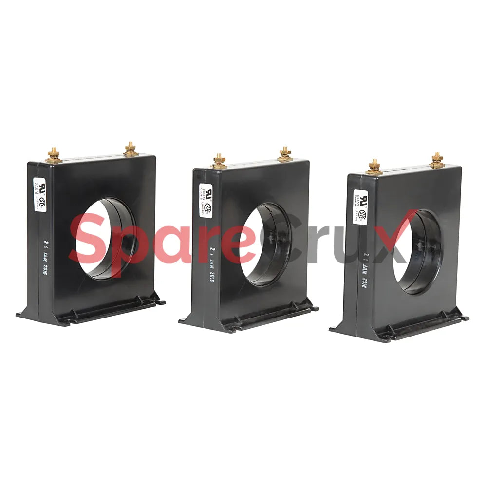 193-CT-UL-300A | ALLEN BRADLEY | UL Rated Current Transformer, 300:5 Ratio
