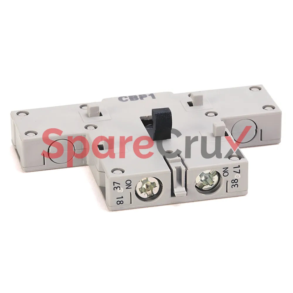 194E-A-P22 | ALLEN BRADLEY | Auxiliary Contact, 2 N.O. + 2 N.C., for 194E Disconnect Switches