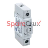 194E-A40-NP | ALLEN BRADLEY | 40A Load Switch, Open - Base/DIN Rail, OFF-ON 90°, 3 Poles, with Neutral Pole