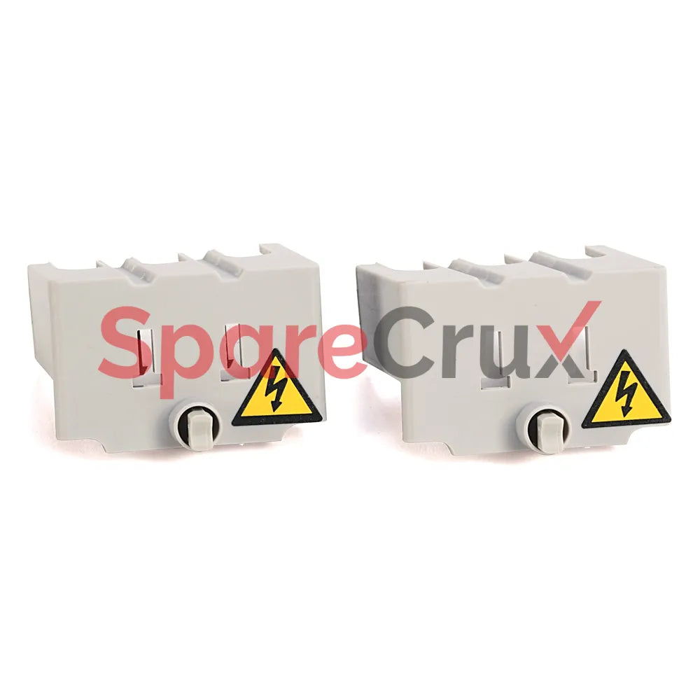194E-40-C4 | ALLEN BRADLEY | 40A, 4-Pole, Non-Fusible Disconnect Switch, Direct Operated
