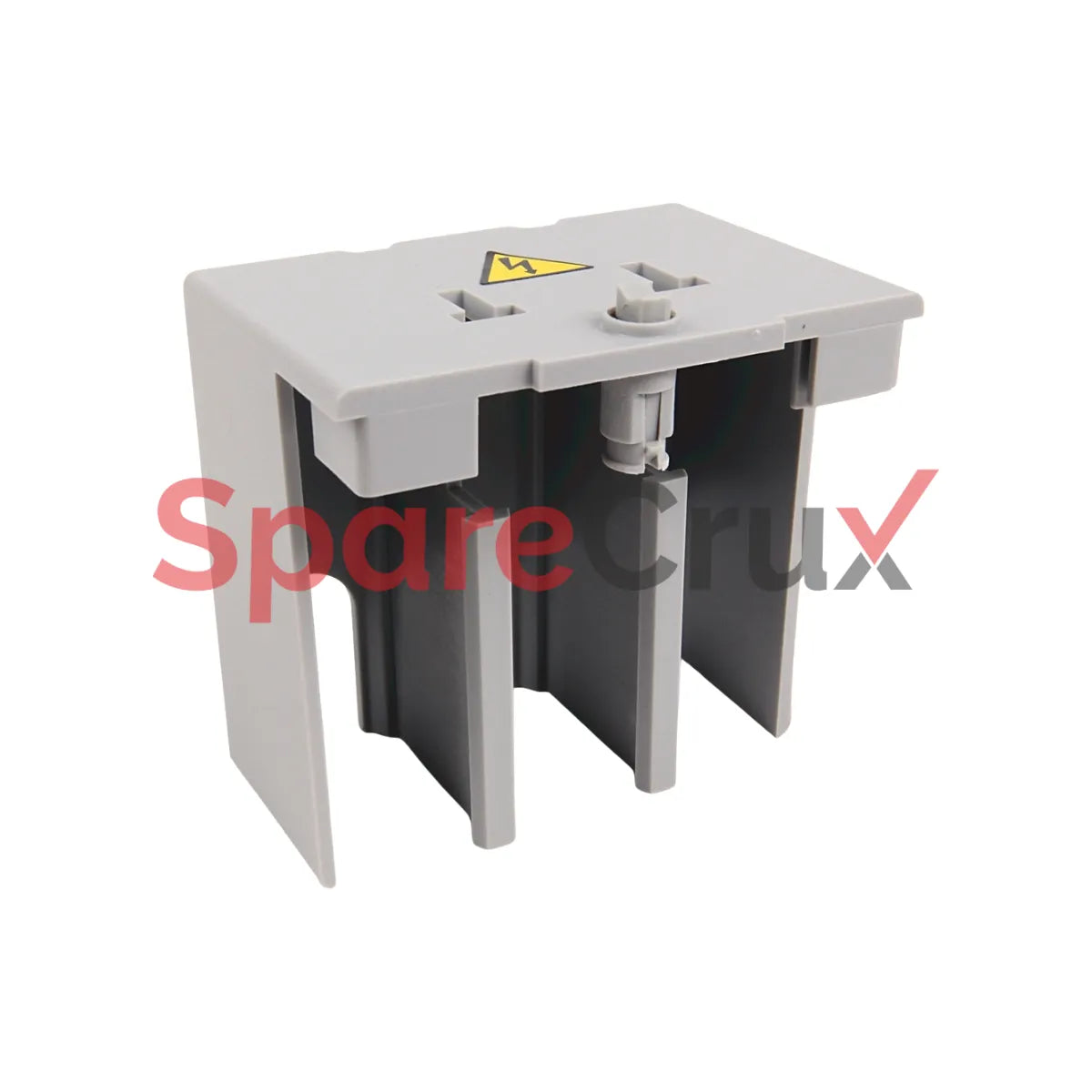194E-80-C3 | ALLEN BRADLEY | 80A, 3-Pole, Non-Fusible Disconnect Switch, Direct Operated