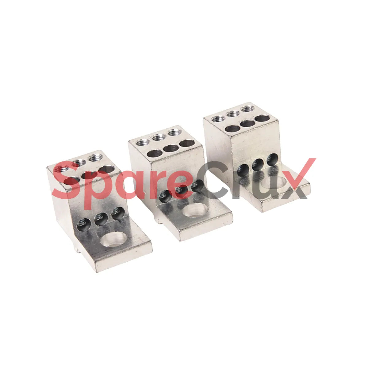 194R-20-NB | ALLEN BRADLEY | Kit de quatrième pôle, 20 A, sans fusible, poignée bleue