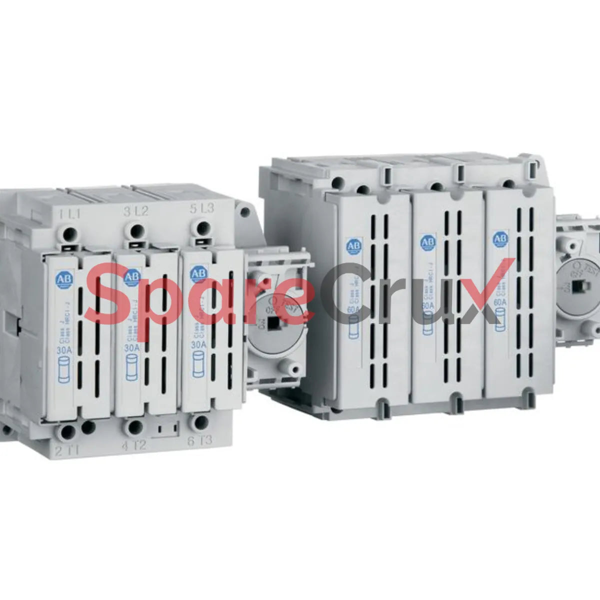 194R-KJ60-1753-PY | ALLEN BRADLEY | 194R Disconnect Switch
